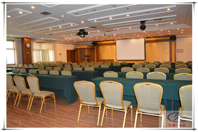 北京久榮會議服務攜手北京紅櫨溫泉山莊，專業承辦展覽展示活動