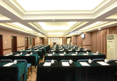 會議服務與展覽展示 一站式專業解決方案