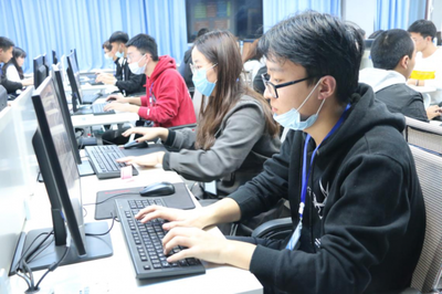 山東省第三屆新一代信息技術(shù)創(chuàng)新大賽計(jì)算機(jī)網(wǎng)絡(luò)賽項(xiàng)圓滿落幕——淄博賽場(chǎng)見(jiàn)證網(wǎng)絡(luò)技術(shù)新突破